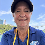 Kim - Niagara Falls Tour Guide