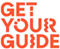 GetYourGuide logo