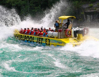 niagara falls tour discounts