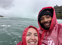 Niagara Falls tour review