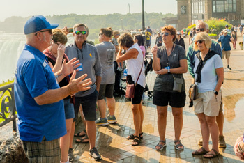Niagara Falls tours photo 5
