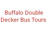 Buffalo Double Decker Bus Tours