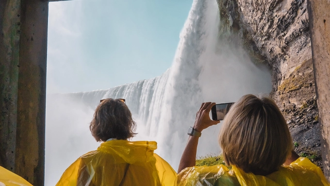 Niagara Falls adventure tour package