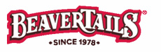 Beavertails Niagara Falls logo