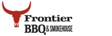 Frontier BBQ logo