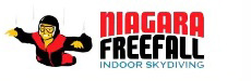 Niagara Freefall logo