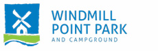 Windmill Point Park and Campground logo