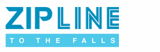 Zipline To The Falls