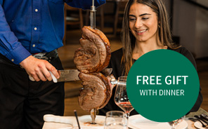 Brasa Steakhouse Niagara Falls