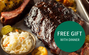 Niagara Falls Frontier BBQ