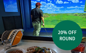Niagara Falls Golf Vacation