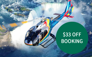 Niagara Helicopters