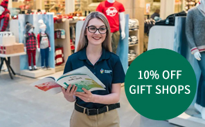 Niagara Parks Coupons