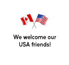 canadian side tour loved by Americans